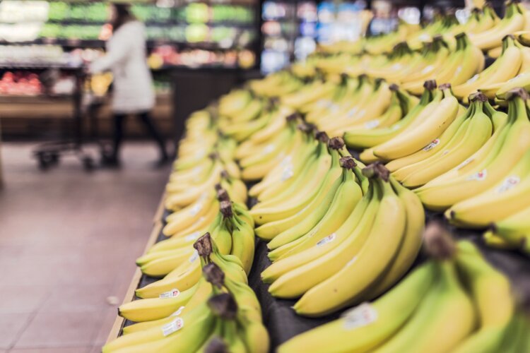 Pablo Ojeda lanza un aviso sobre el plátano en España