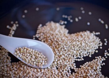 Lo recomienda la NASA: el súper alimento que toman todos los astronautas