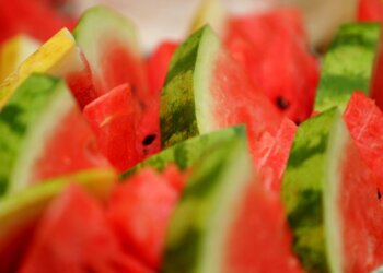 Ni plátano ni manzana: ésta es la fruta que debes comer para limpiar tu hígado de forma natural