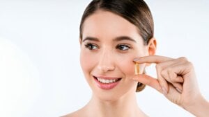 5 vitaminas esenciales para tener una piel radiante y saludable