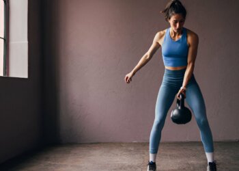 entrenamiento de fuerza