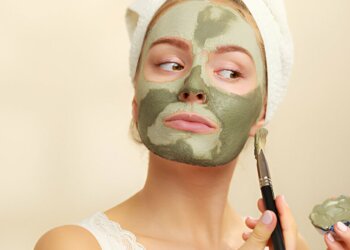 mascarilla de arcilla