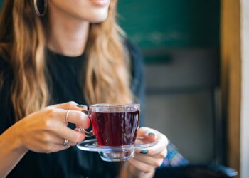 infusión que te permite adelgazar