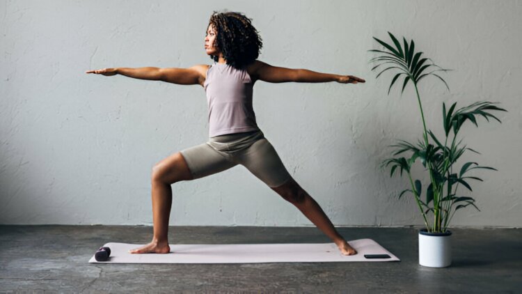 ejercicios de yoga