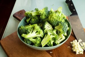 Buenas noticias para los diabéticos: estas verduras regulan el azúcar en sangre