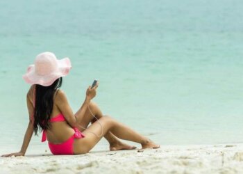 3 hábitos que voy a empezar a practicar para llegar al verano con un cuerpo 10