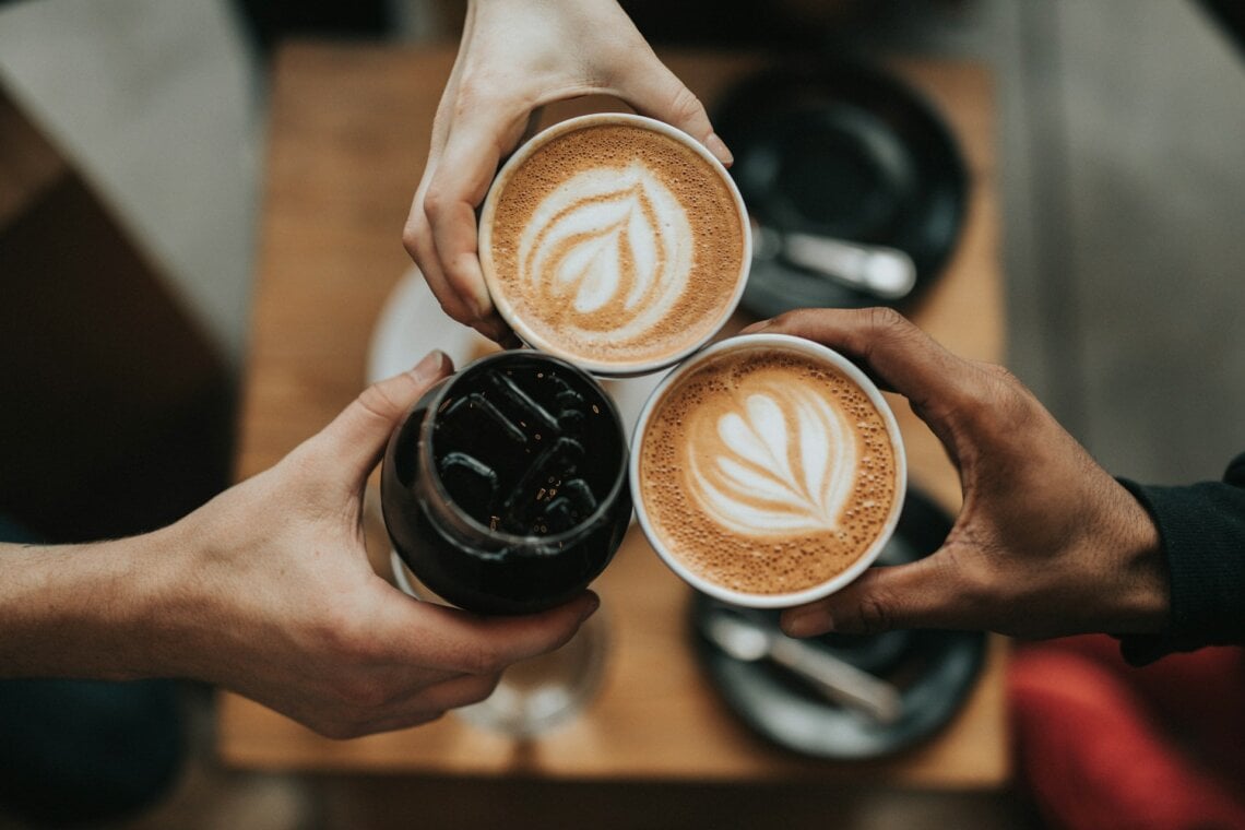 Esta forma de tomar el café es la más efectiva para adelgazar: lo dicen los expertos