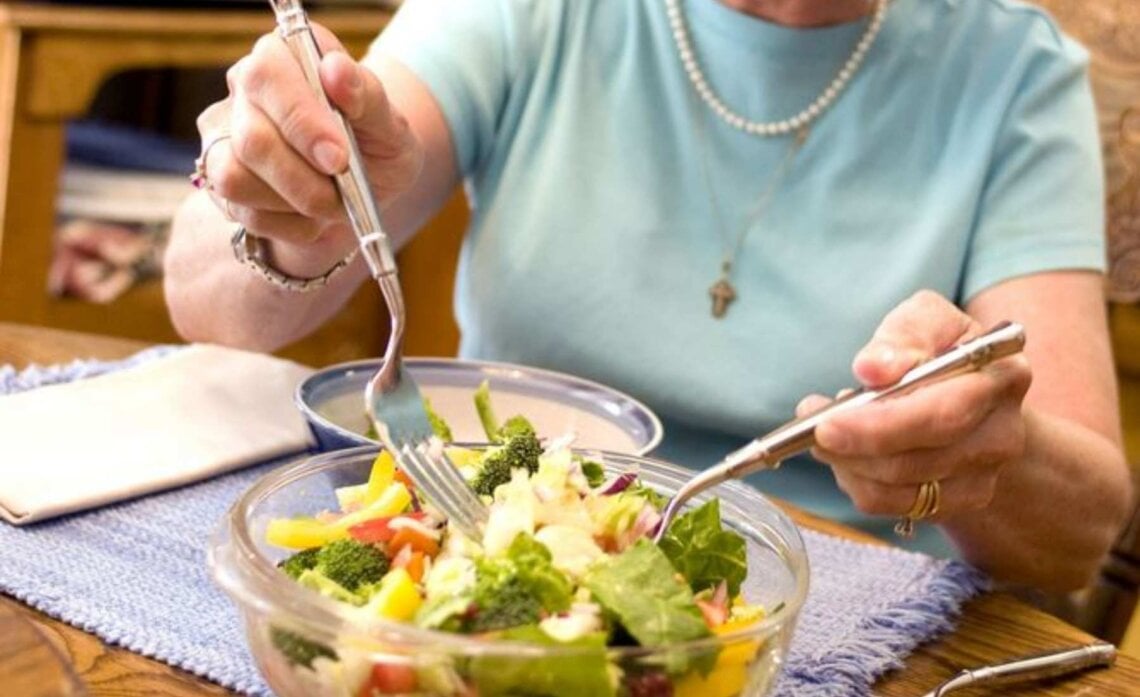 Adiós a la grasa: la dieta con la que vas a perder peso en menos de 5 días