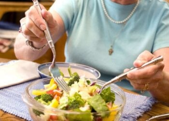 Ni 40 ni 50: ésta es la edad en la que los malos hábitos de vida afectan a tu salud