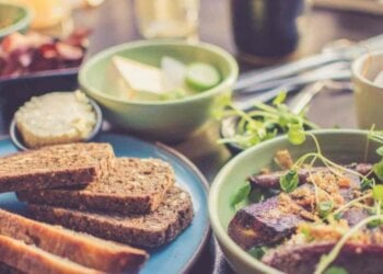 Ni tostadas ni croissant: el desayuno de Susanna Griso para tener "energía" durante todo el día