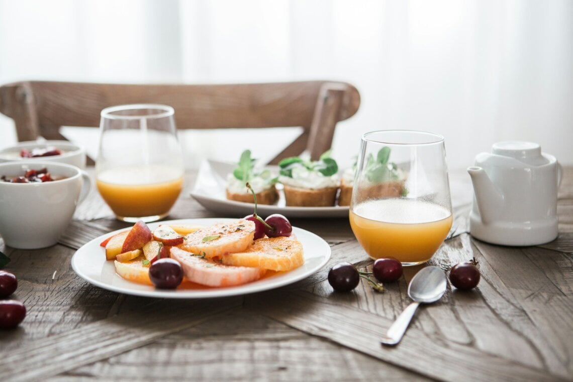 EEl aviso de una nutricionista por el desayuno más común en España: "Es mejor..."