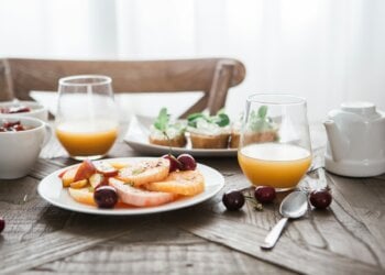 Soy nutricionista y lo que tomas en el desayuno te quita la energía para todo el día: debes eliminarlo ya
