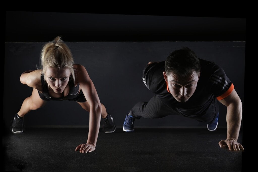 Ni uno ni dos meses: el tiempo que puedes estar sin ir al gimnasio sin perder músculo