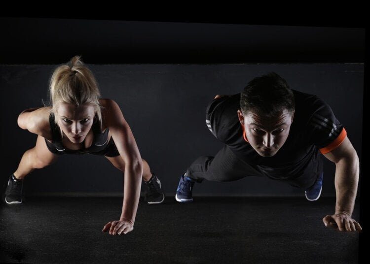 Ni uno ni dos meses: el tiempo que puedes estar sin ir al gimnasio sin perder músculo