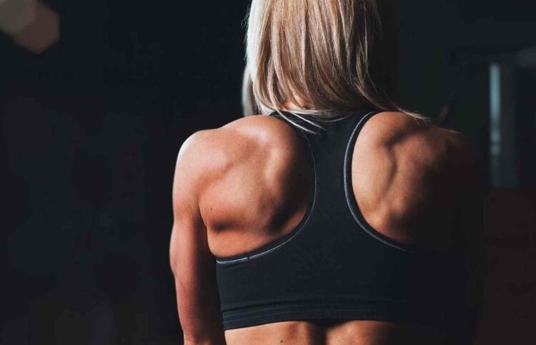 La ciencia confirma que no hay otra opción: ésta es la única manera de ganar masa muscular