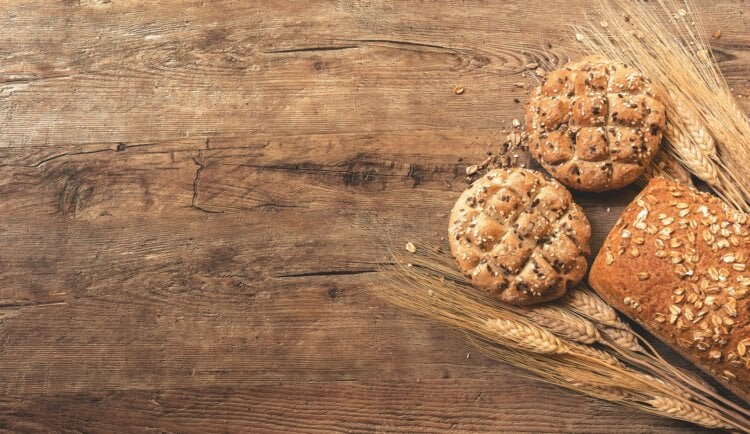 Lo dicen los expertos: el único pan que deberías comer para reducir tu colesterol