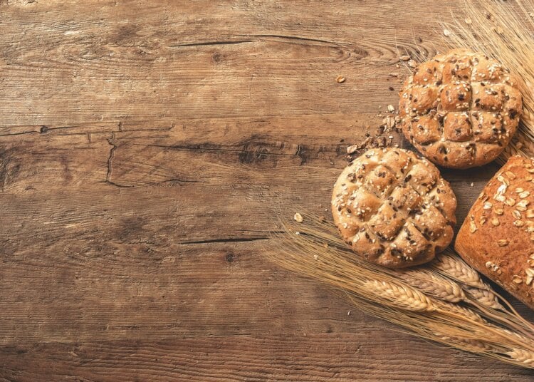 Lo dicen los expertos: el único pan que deberías comer para reducir tu colesterol