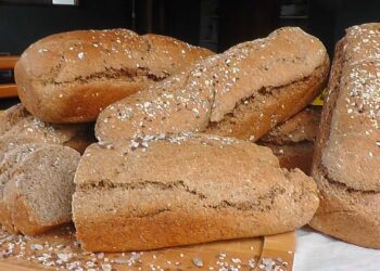 El único pan 100% recomendado por los expertos: reduce el azúcar en sangre
