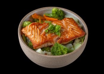 El secreto de la dieta Atlántica y por qué es la mejor para adelgazar