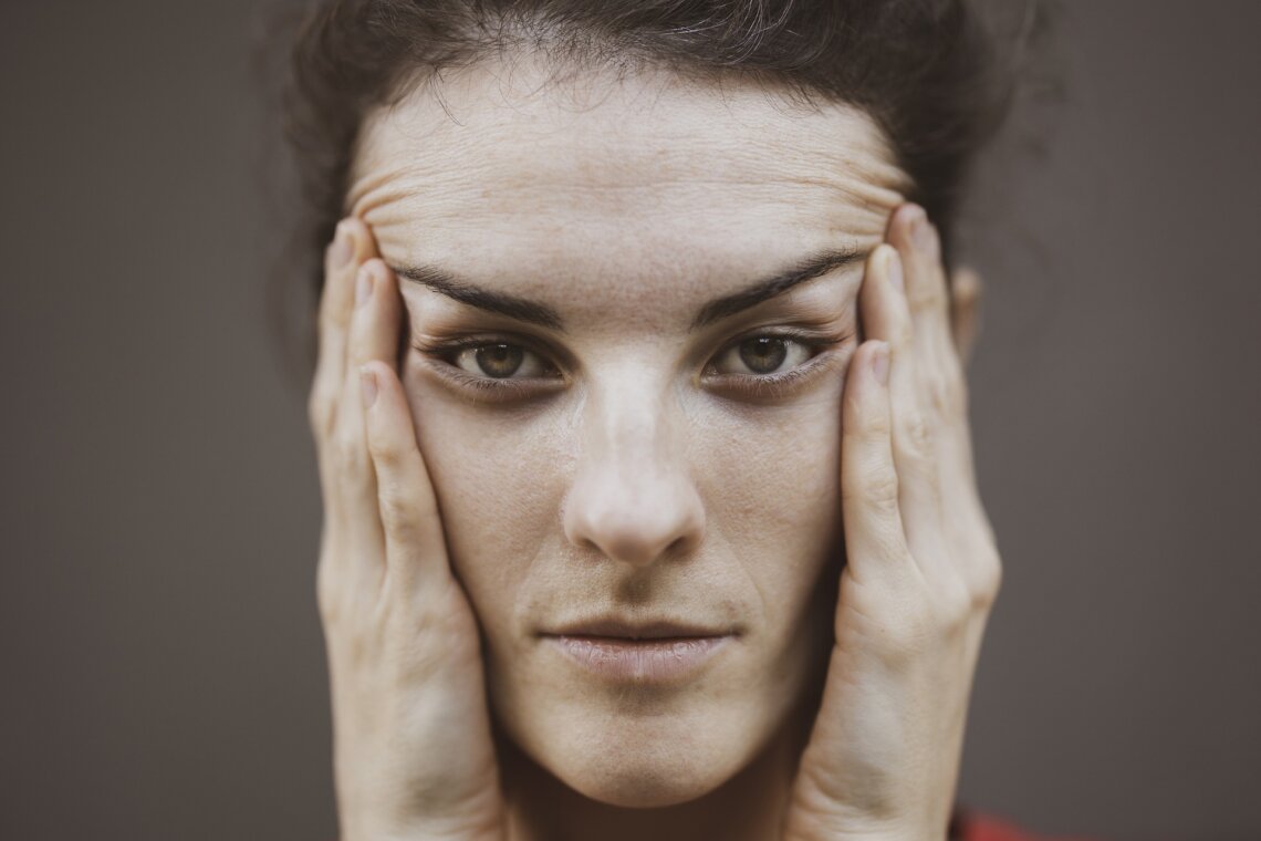 El secreto de una farmacéutica para acabar con las ojeras: concentrado de cafeína