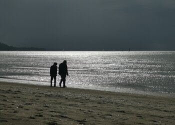 Deja de sufrir: éste es el ejercicio físico que todas las personas mayores podrán hacer sin miedo