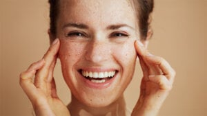 Beneficios de la vitamina E para la cara y piel