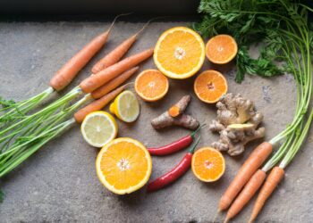 El alimento que tienes que comer si quieres tener la piel perfecta este verano