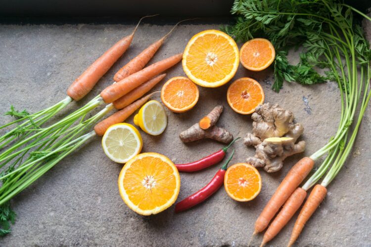 El alimento que tienes que comer si quieres tener la piel perfecta este verano