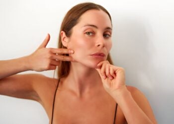 elasticidad de la piel