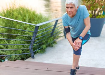 fuerza en las rodillas