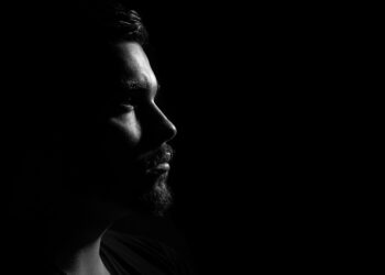 Miedo a la oscuridad, psicología