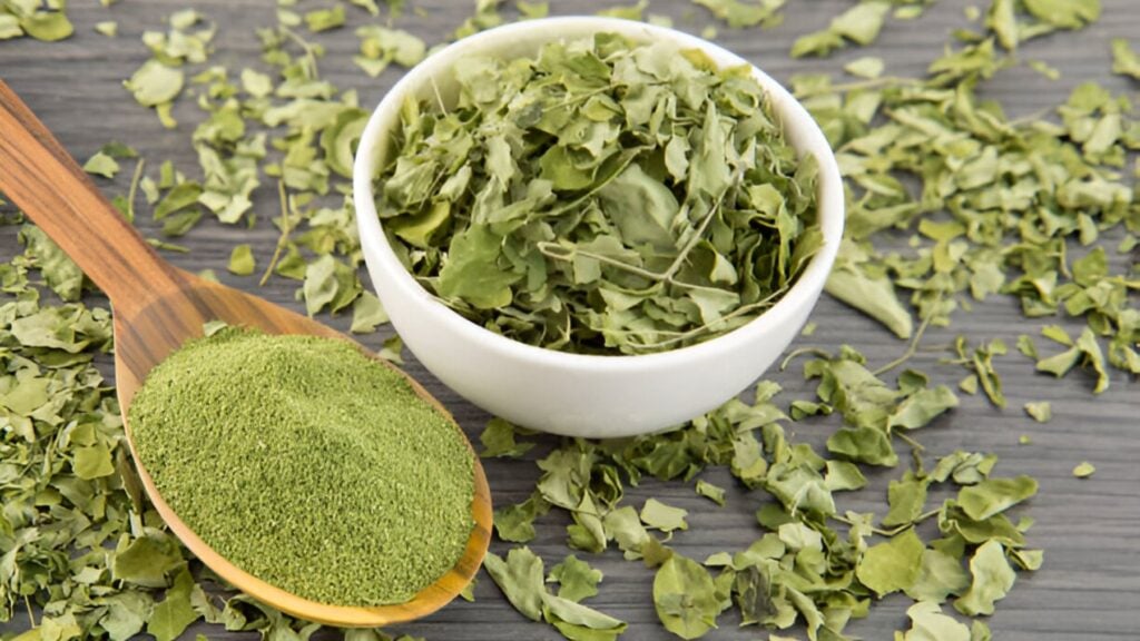 moringa