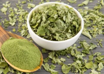 moringa