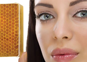 propóleo para la piel