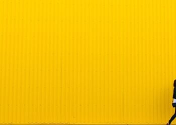 Significado del color amarillo en psicología.