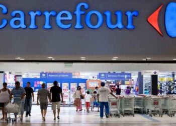 Carrefour