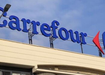Carrefour