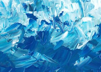 El azul es uno de los colores más complejos en la psicología del color.