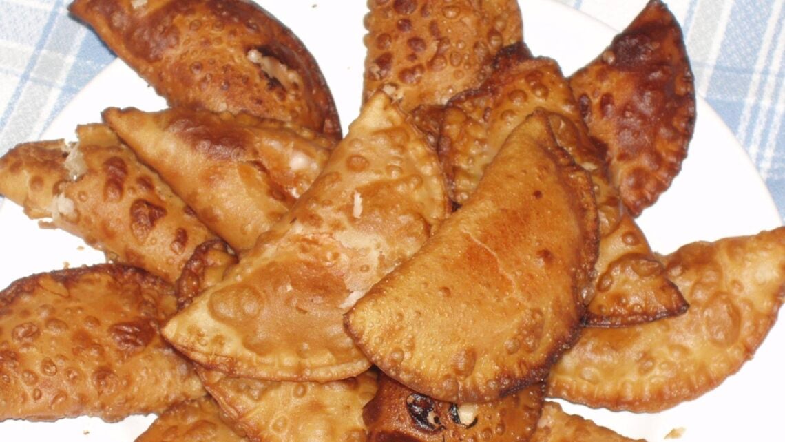 empanadillas