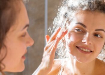 Fruta, alimento, piel