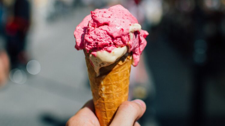 Aldi ha lanzado una oferta de helados gourmet a precios increíbles.