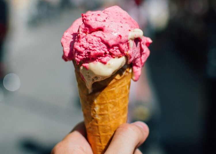 Aldi ha lanzado una oferta de helados gourmet a precios increíbles.