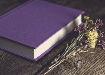 color morado, psicología