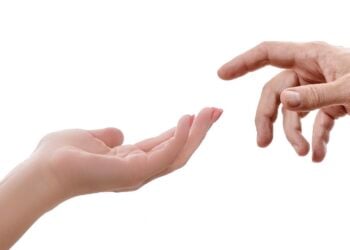 manos, significados, psicología