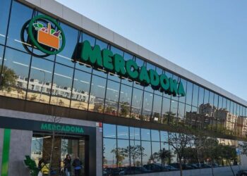 Mercadona, yogures probióticos