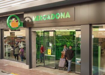Mercadona