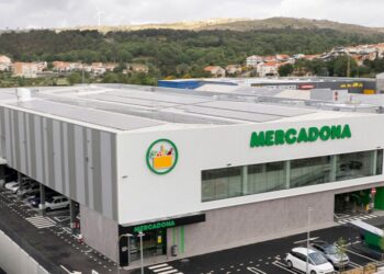 Mercadona