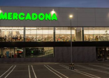 Mercadona