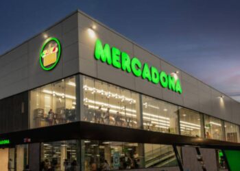 Mercadona