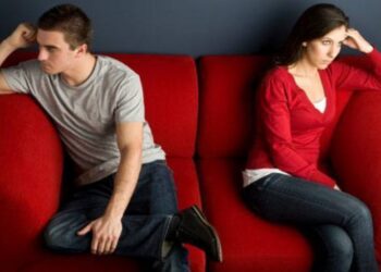 Las señales que confirman que te vas a divorciar: lo dicen los psicólogos